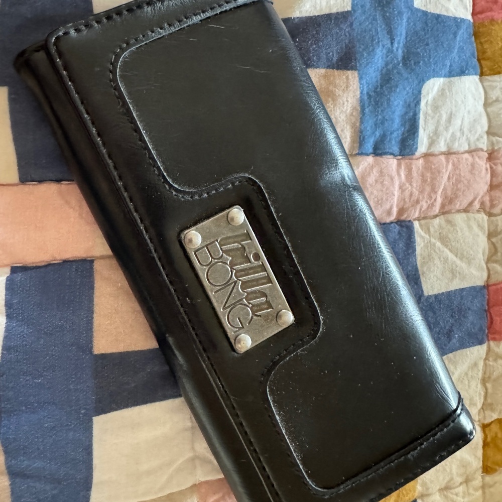 Billabong Trifold Wallet